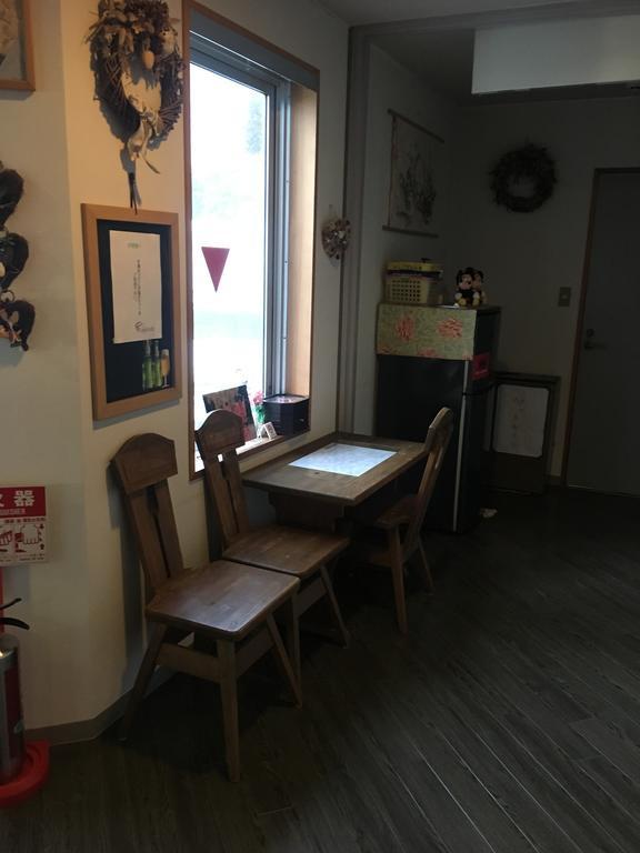 Fujiyoshi Hotel Нодзава Онсен Екстериор снимка
