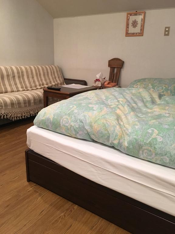 Fujiyoshi Hotel Нодзава Онсен Екстериор снимка